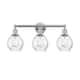 Option Polished Chrome / Clear