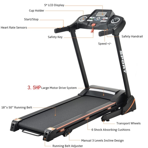 13 incline treadmill on sale