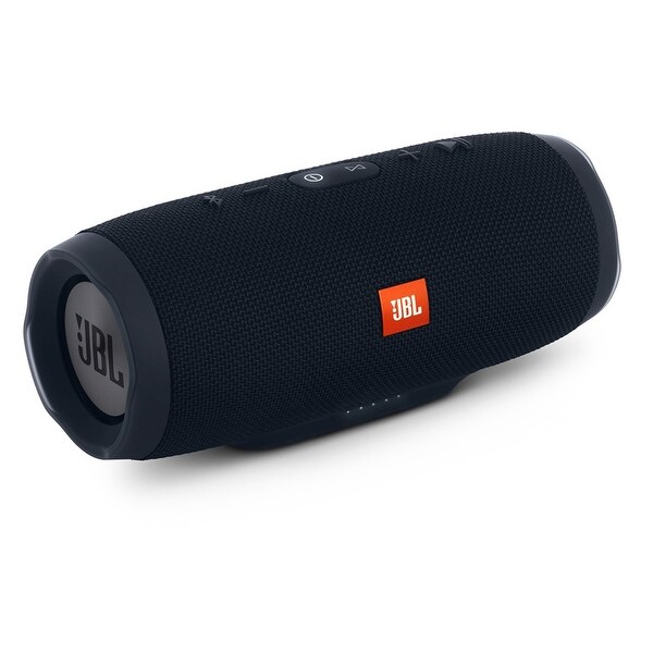 JBL Charge 3 - Black