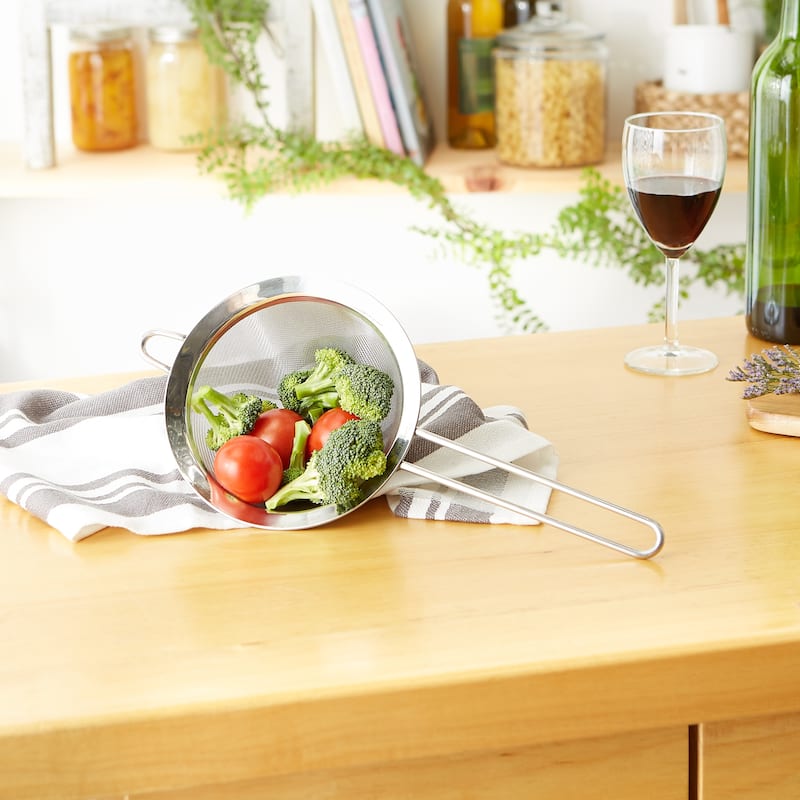 Mesh Strainer