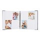 preview thumbnail 14 of 31, DesignOvation Traditional Photo Album, Holds 440 4x6 Photos (Set of 4)