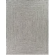 preview thumbnail 37 of 61, Livabliss Sharrah Indoor/ Outdoor Solid Braided Area Rug