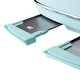 preview thumbnail 43 of 56, Haden Heritage Retro Wide Slot 4-slice Toaster