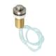 Option Brushed Nickel