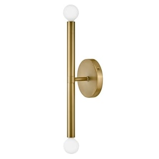Lark Millie Wall Sconce - 5"