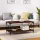 Option Brown oak