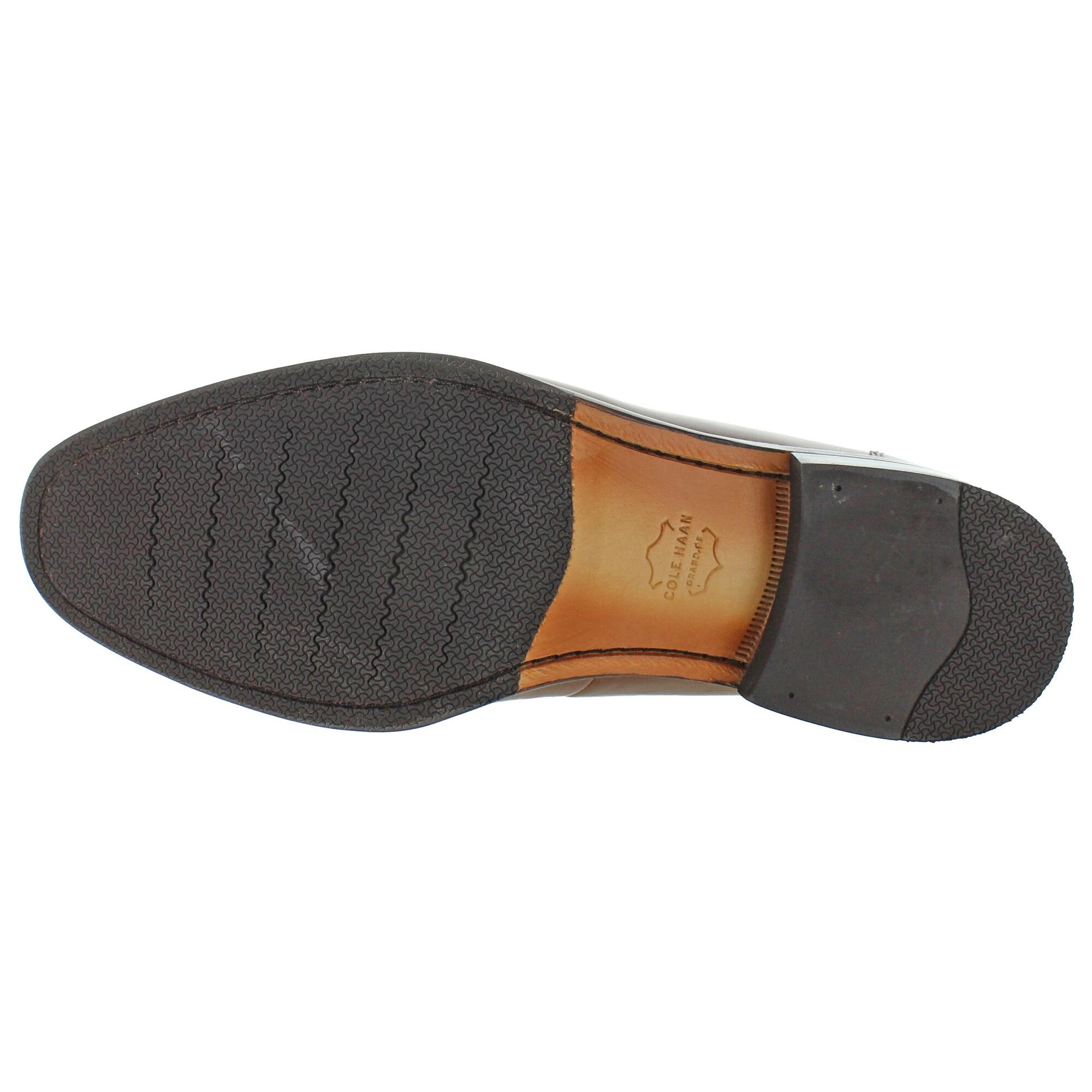 cole haan benton penny loafer