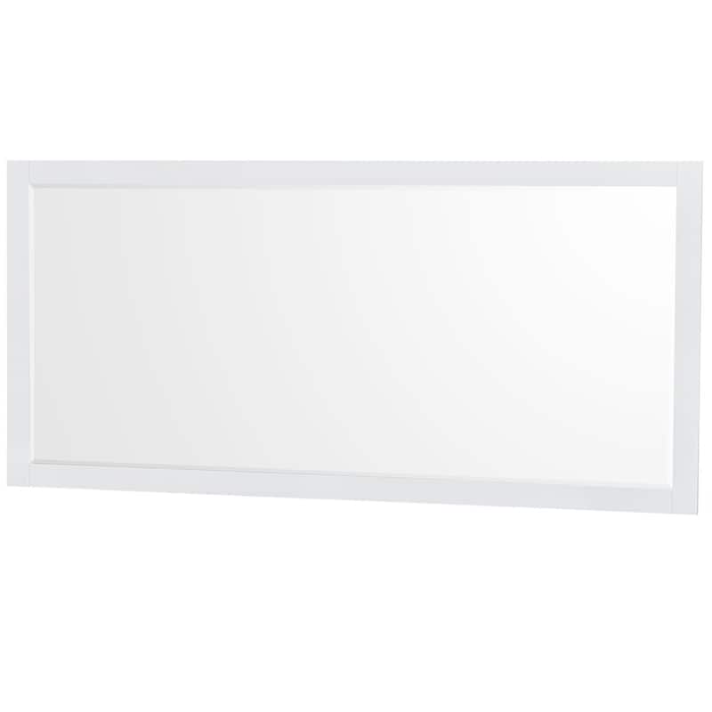 Wyndham Collection WCS141472D-QTZ-US3M70 Sheffield 72" Free Standing