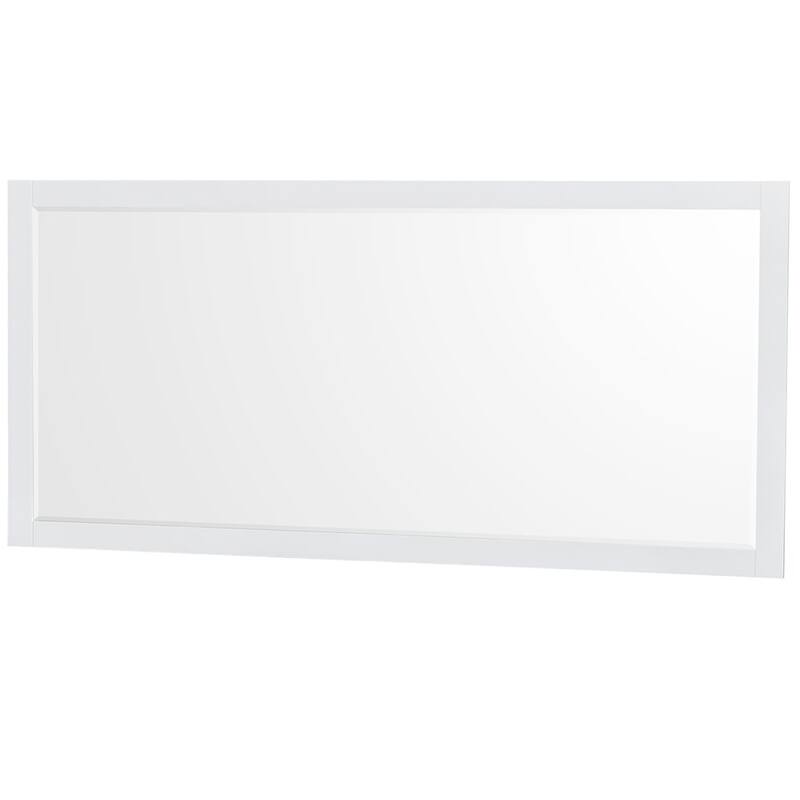 Wyndham Collection WCS141480D-QTZ-UNSM70 Sheffield 80" Free Standing