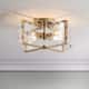 Option Brushed Brass
