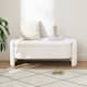 Option Cream White