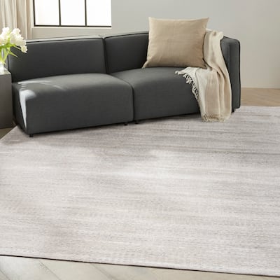 Calvin Klein Valley Indoor Striped Area Rug