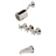 Option Polished Nickel