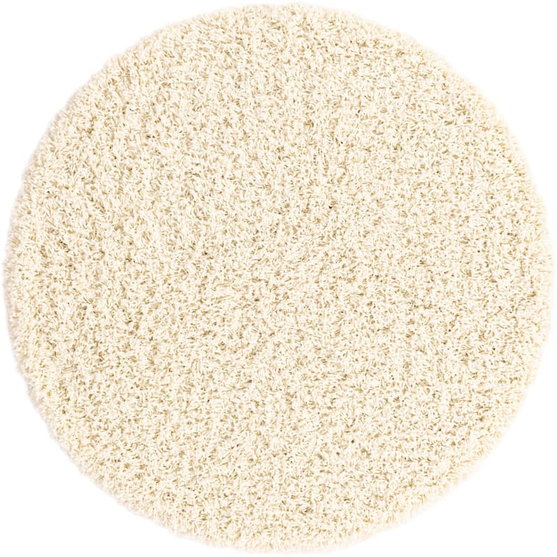 Shag Laurian Collection Area Rug
