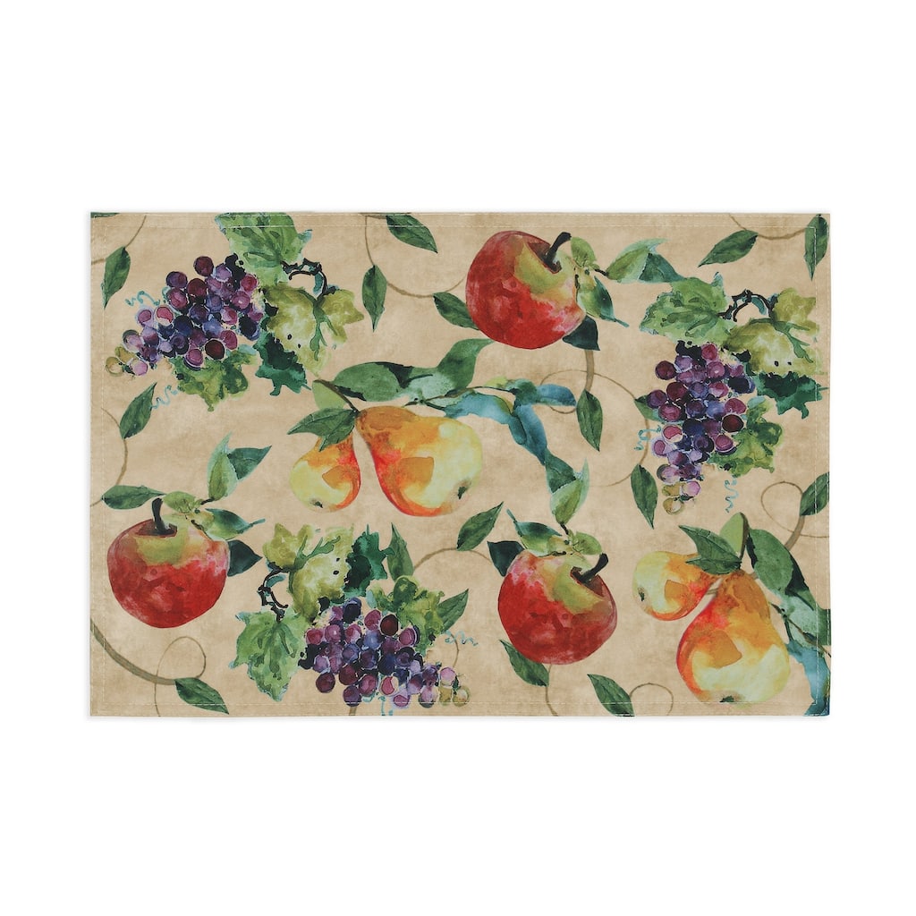 Palermo 13x19 Placemats - 13" x 19"