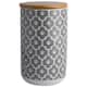 Option Lattice Grey