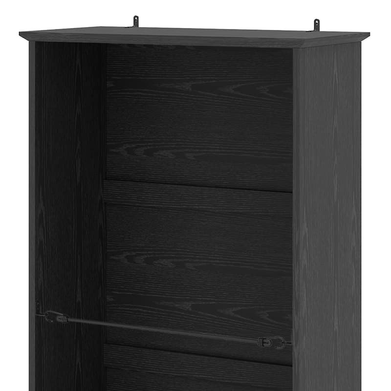 Moasis Golf Bag Organizer for Garage, Wooden Golf Bag Stand Holder, Golf Storage Organizer for Golf Bags