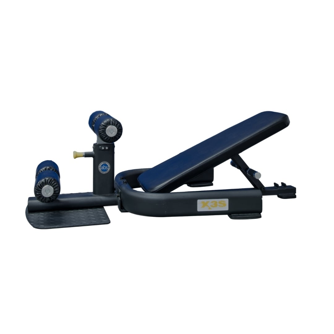 Shop X3s Pro Full Body Functional Trainer Adjustable Incline