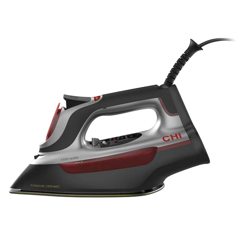 CHI Electronic Iron