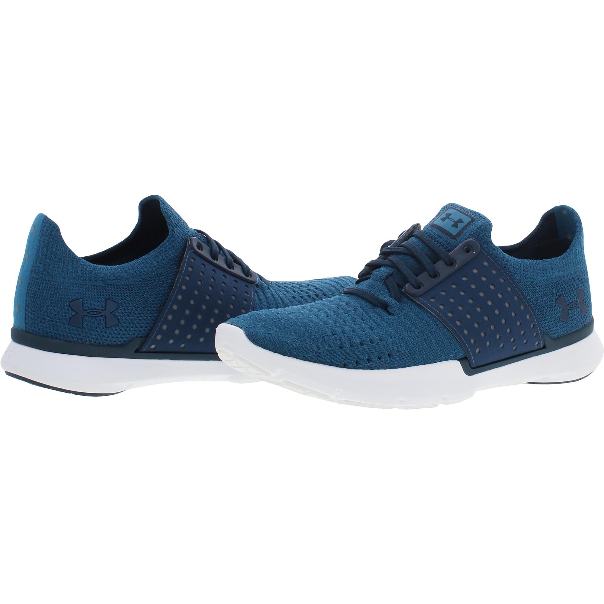 Women's ua threadborne slingwrap running shoes hot sale
