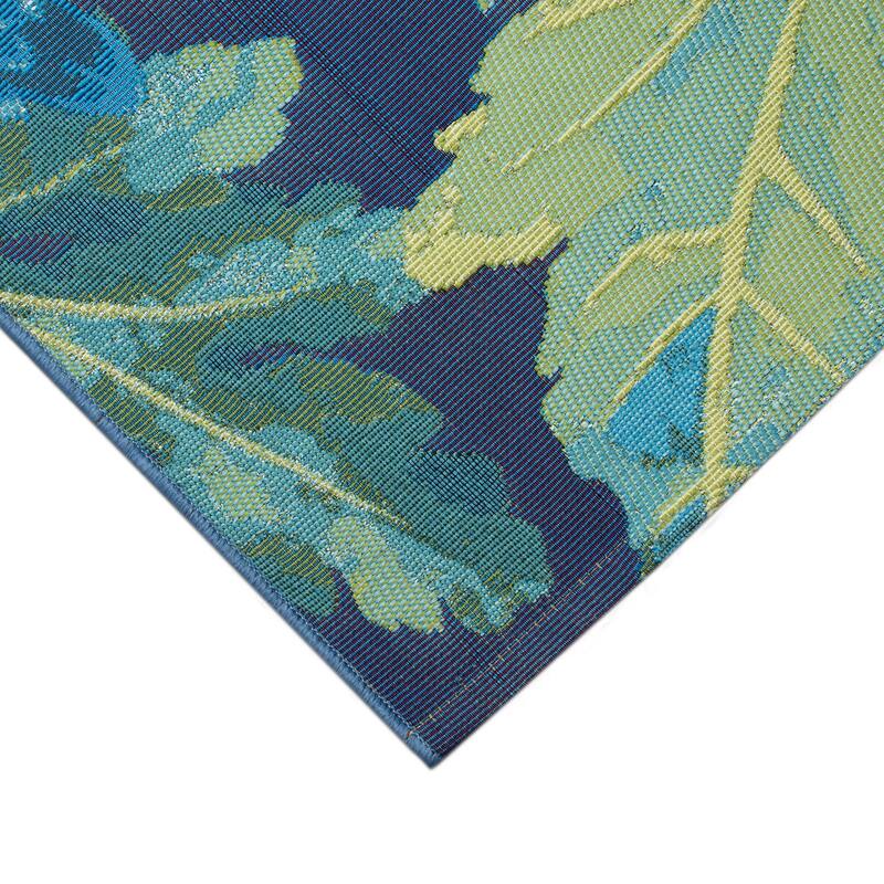 Liora Manne Marina Mum Indoor/Outdoor Rug