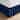 Bare Home Adjustable Wrap Around Bed Skirt