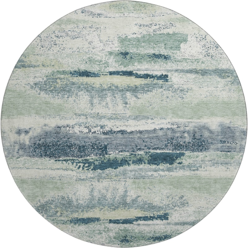 Premium Washable Super Soft Modern Casual Mayfield Rug