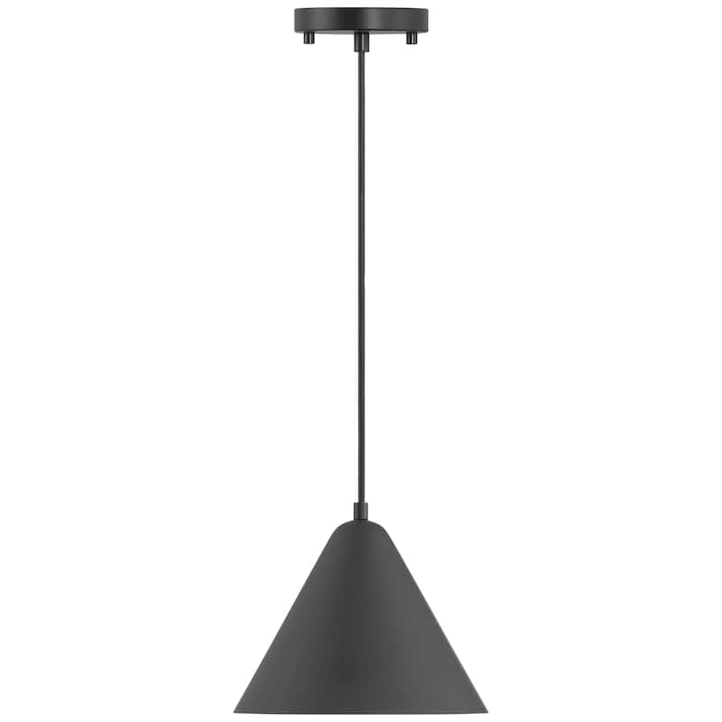 Access Lighting Ford LED Pendant - Replaceable LED - 9.5" Dia