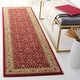 preview thumbnail 13 of 52, SAFAVIEH Lyndhurst Adelyne Traditional Oriental Rug