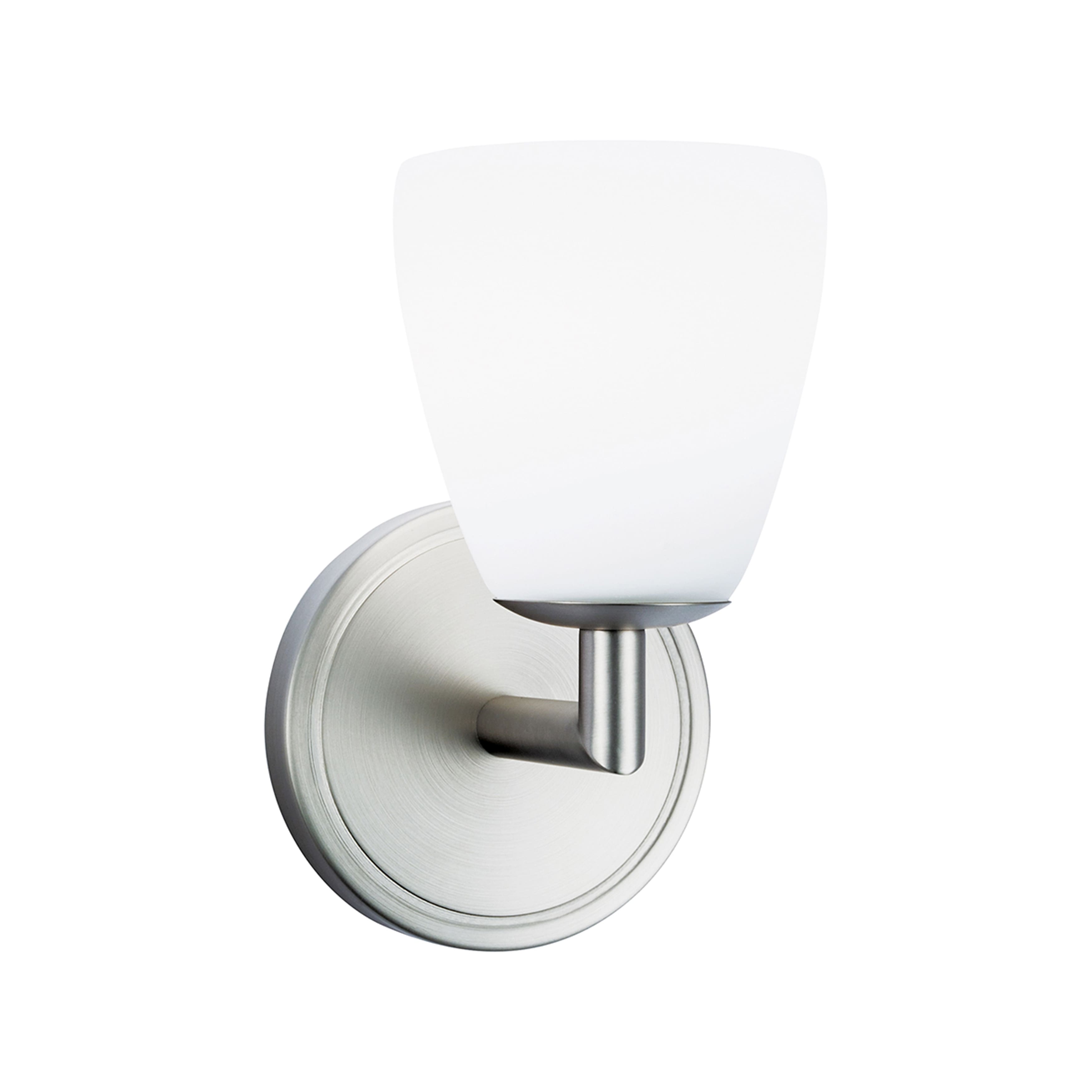 Option Brushed Nickel