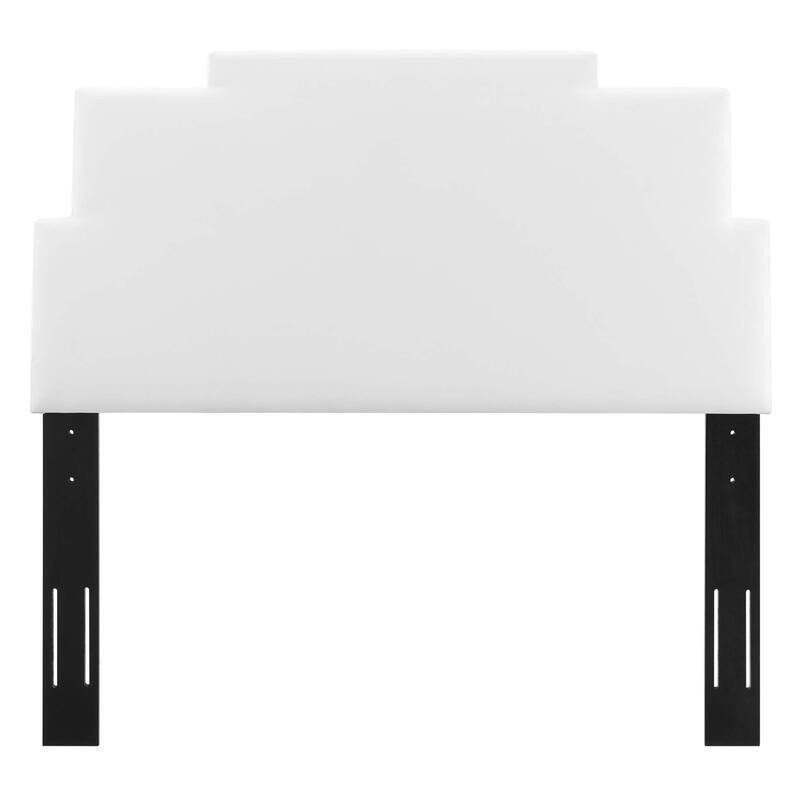 Kasia Performance Velvet Full/Queen Headboard