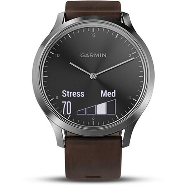 garmin vivo premium