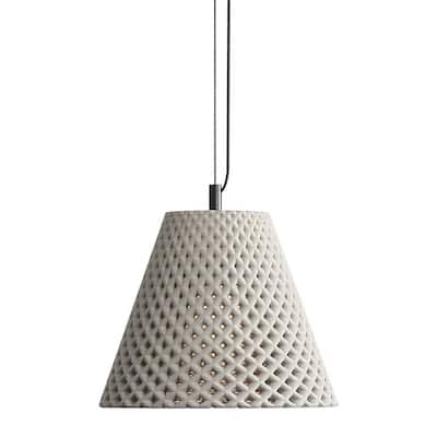 Golden Lighting 2419-10 Clarus 10" Wide Pendant