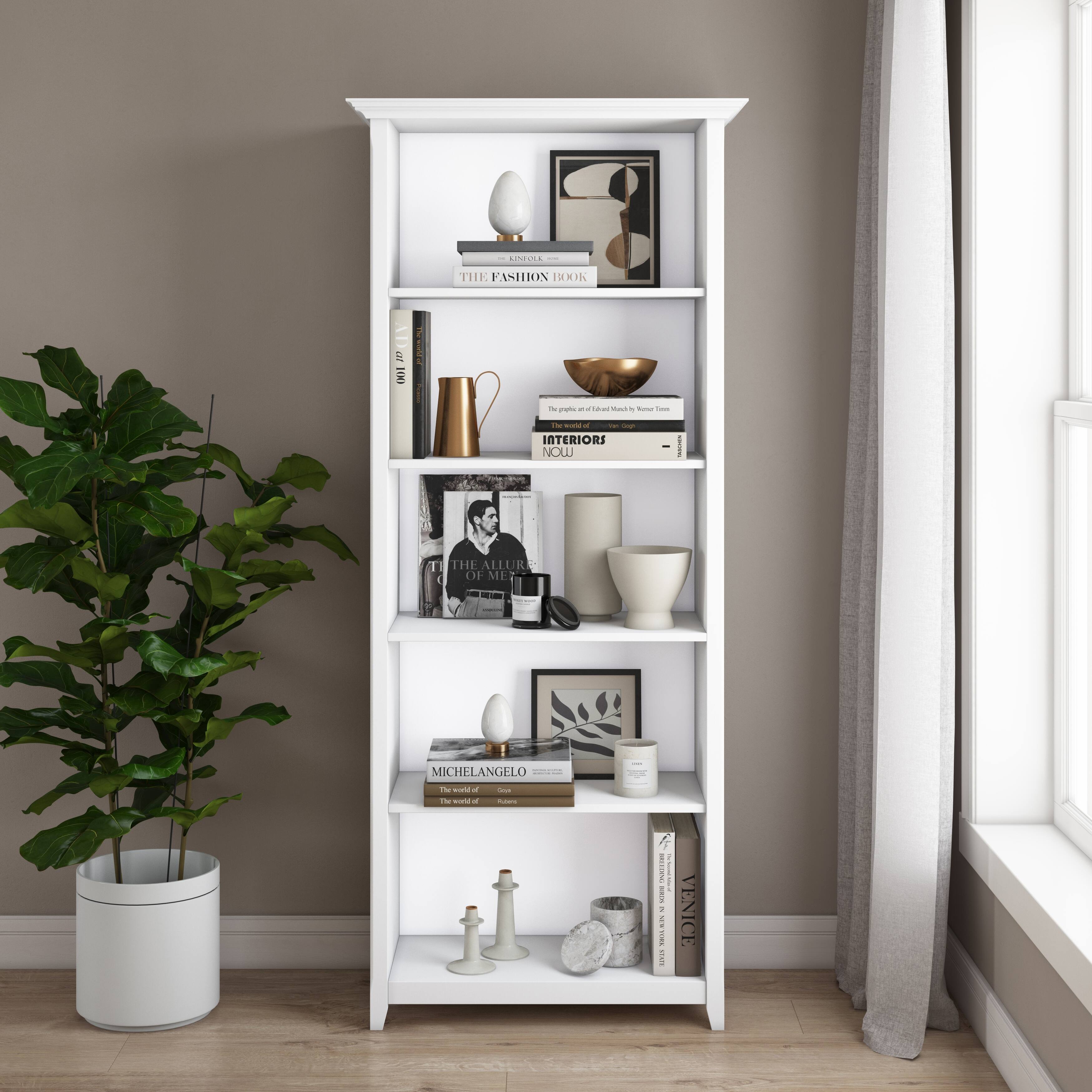 Option White
