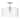 Emerson 1-light Dual Mount Semi-Flush/ Pendant w/ Embossed Seeded Glass