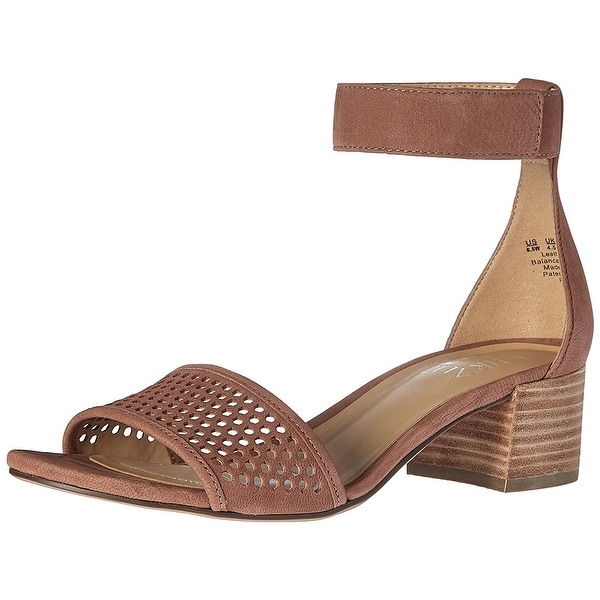naturalizer faith sandal