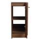 preview thumbnail 66 of 112, ARTCHIRLY 24/36/48/60 Inch Bathroom Vanity with Sink, Freestanding Bathroom Vanity with Soft Close Door and Shelf