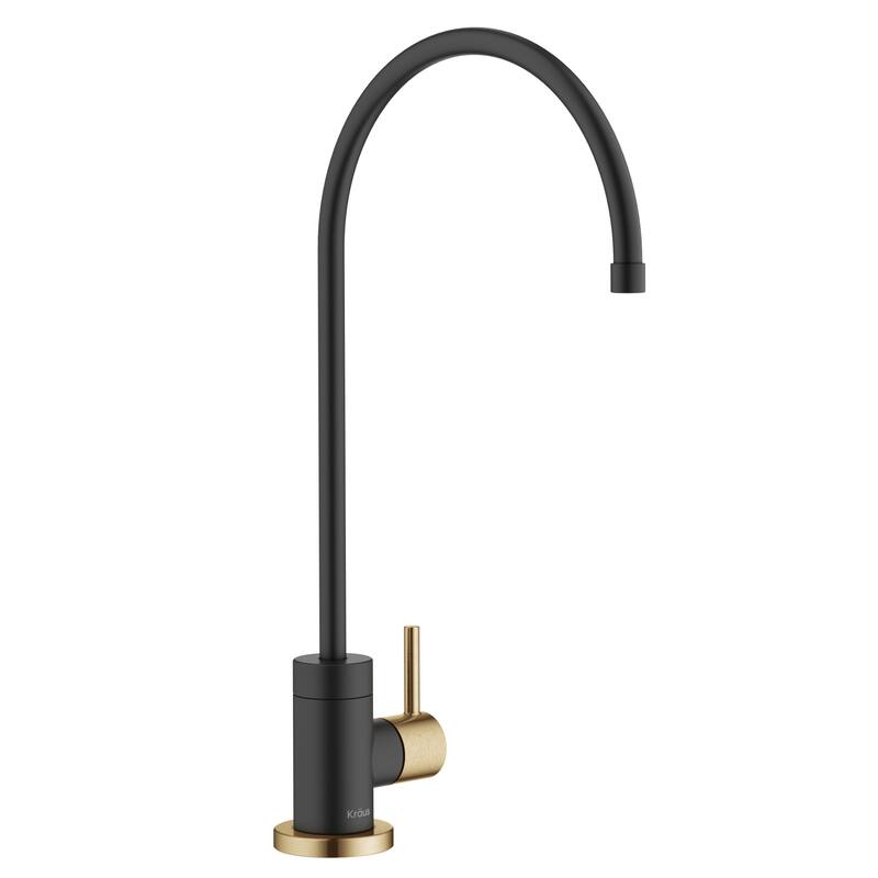 Kraus Purita Drinking Water Dispenser Beverage Kitchen Faucet