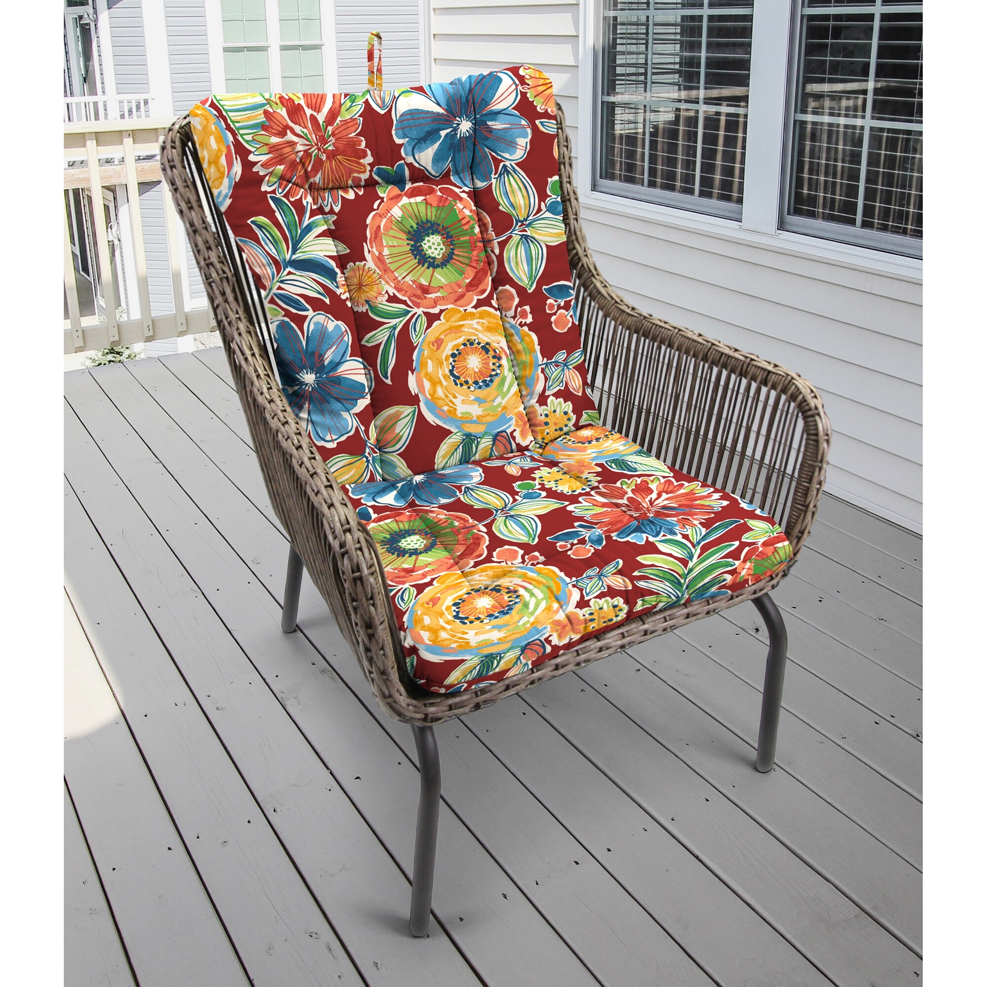 Home hardware store patio chair cushions