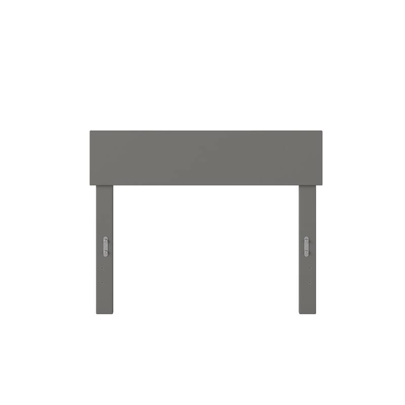 AFI Boston Solid Wood Headboard