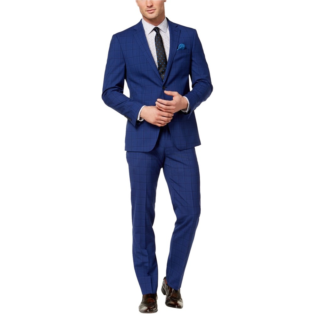 tallia suit review