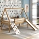 preview thumbnail 6 of 4, Casita Twin Play Bed