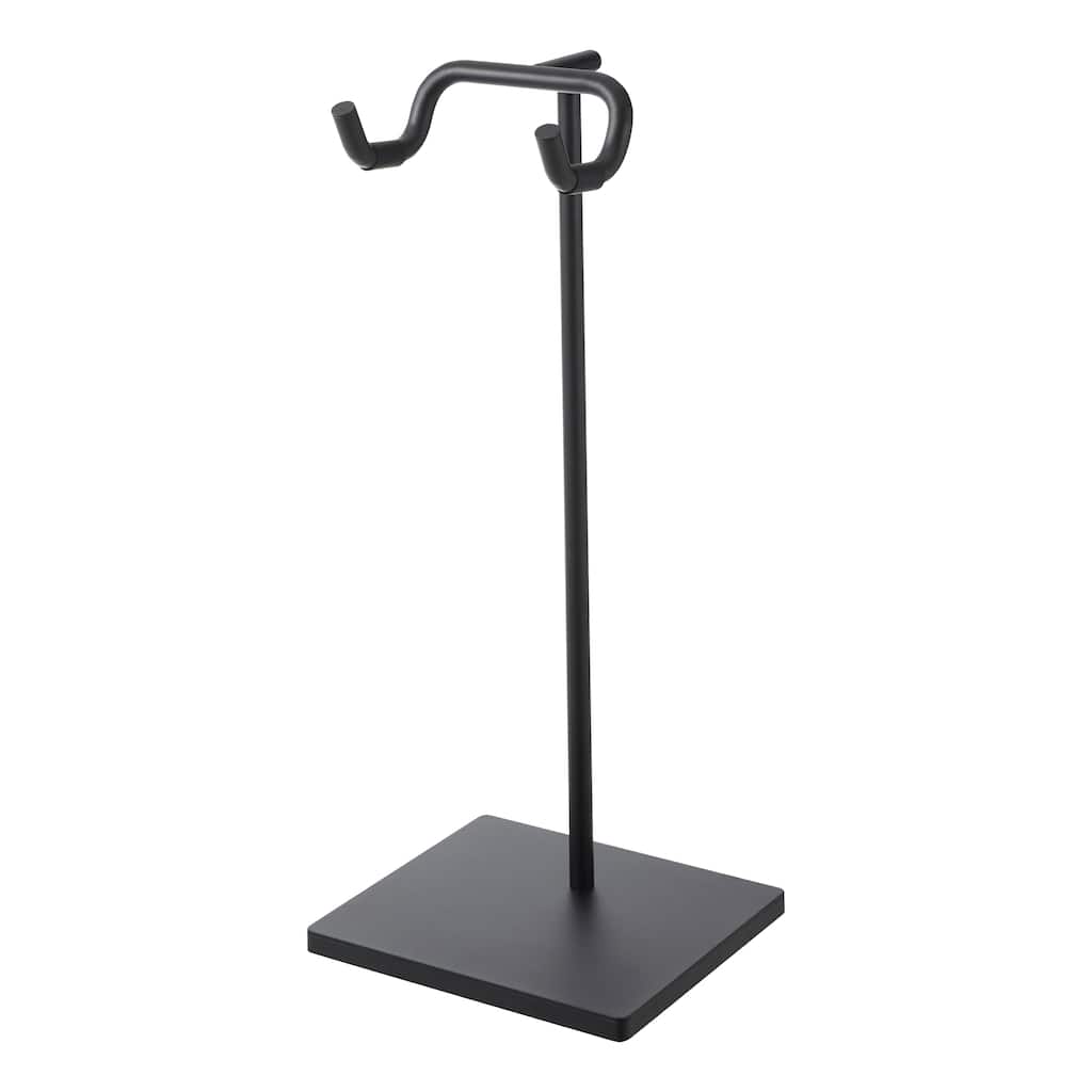 Yamazaki Home Bicycle Stand, Steel, Holds 26.5 lbs - L 12.99 x W 14.96 x H 37.01 inches