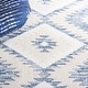 preview thumbnail 17 of 36, SAFAVIEH Alamo Lineke Rustic Boho Rug