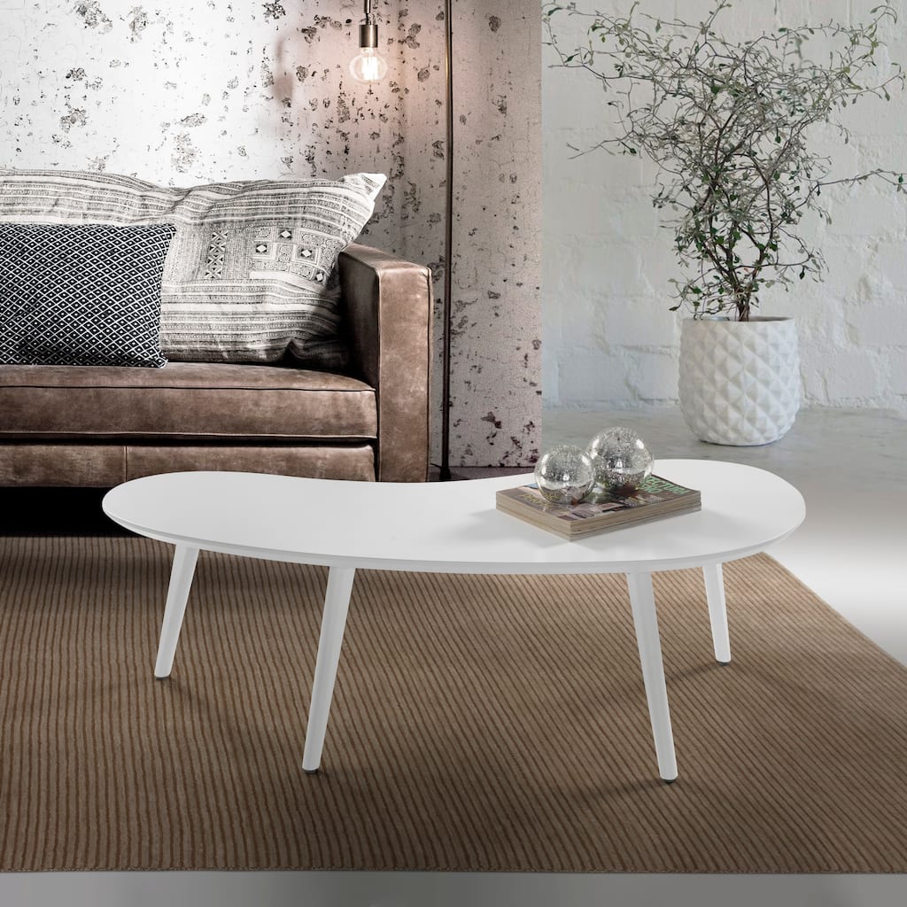 Mid Century Modern Coffee Table