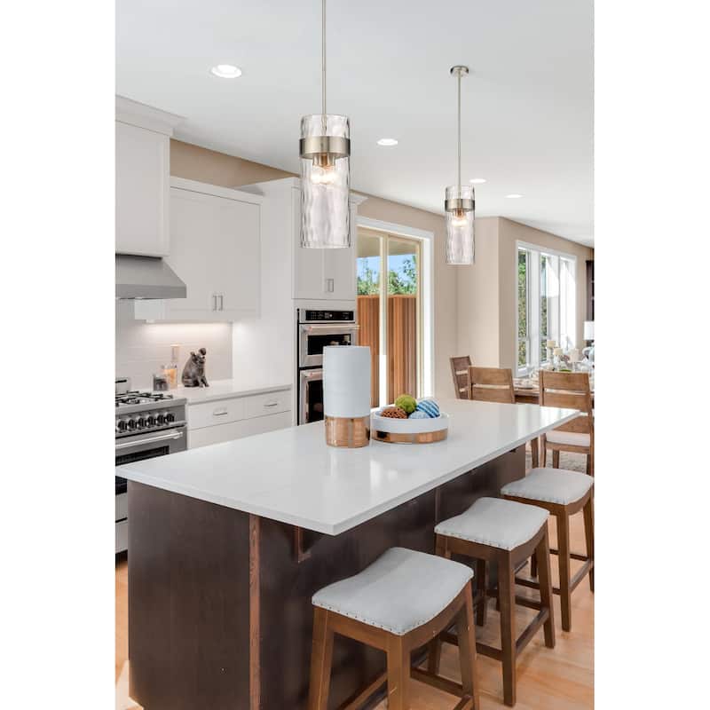 Fontaine 3 Light Pendant