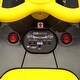 preview thumbnail 104 of 102, 12V Electric Ride-On Toy for Kids, 360° Spin, Bluetooth, Lights, Ages 3+