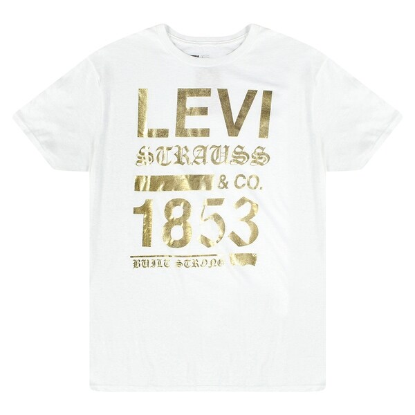 levi stock quote