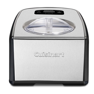 Cuisinart Compressor Ice Cream and Gelato Maker - Bed Bath