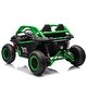preview thumbnail 92 of 98, 24V Kids Electric UTV with Remote Control, Spacious Interior, and Bluetooth Music for Children 3+